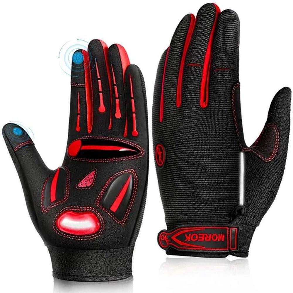 כפפות אימון ג'ל - Next Gen Gloves